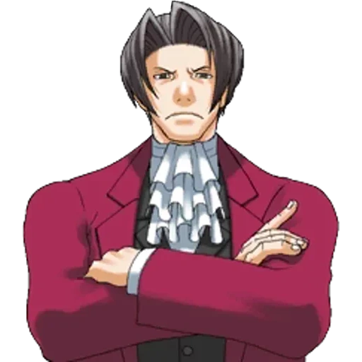 ace attorney, miles edgeworth, ace lawyer miles, attorney aichworth, miles edgeworth ace attorney