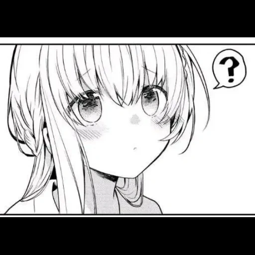 manga, vaifa manga, manga zeichnungen, manga charaktere, anime ist schwarz weiß