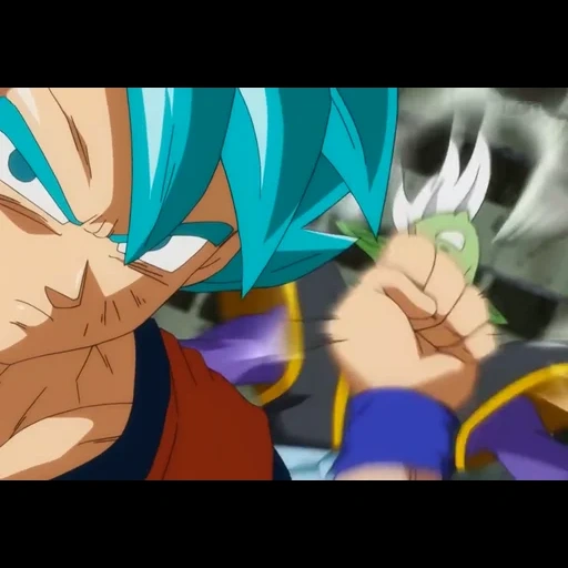 goku, dragon ball, dragon ball ssjgssj, dragon ball super, dragon ball super 2 ejection