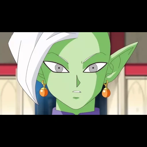 anime, zamasu, dragon ball, dragon ball super, zamassu dragon ball