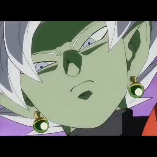 zamasu, fusion zamasu, dragon ball, zamasu dragon bol, dragon ball super