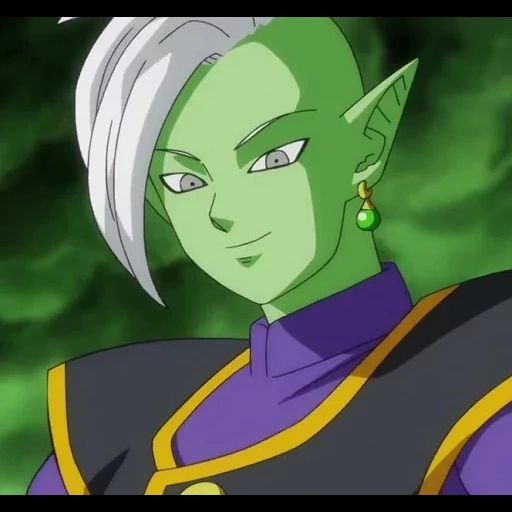 zamasu, perlas de dragón, dragon pearls super, dragonball super vulsion, dragon pearl bp heritage heritage