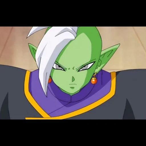 zamasu, mamá mamá, verdadero zamasu, fusión de zamasu, perlas de dragón