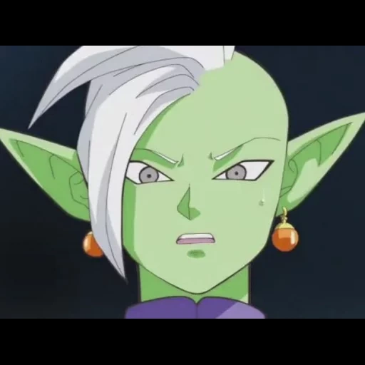 anime, zamasu, perlas de dragón, beerus hakai zamasu, dragon ball super zamasu