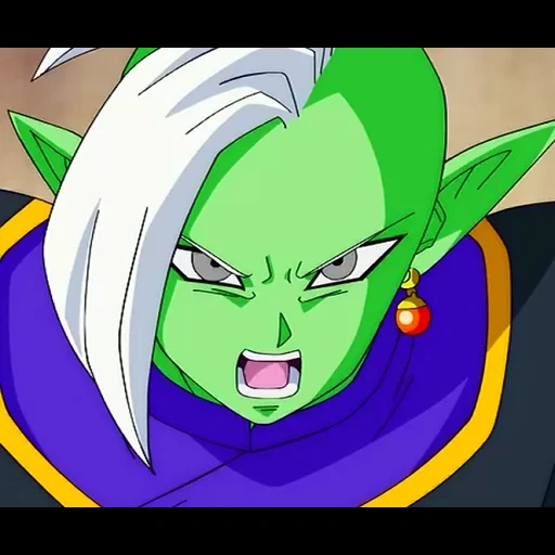 zamasu, db zamasu, zamasu fused, драконий жемчуг, драконий жемчуг супер