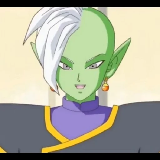 zamasu, db zamasu, drachenperlen, dragon pearls super, die probe der drachenperlen