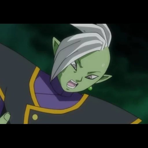 zamasu, dragon ball, dragon ball super, dragon ball super zamasu, dragon ball zamasu fusion