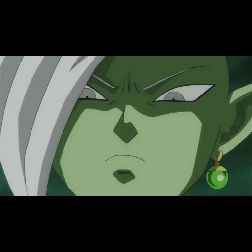 аниме, zamasu, драконий жемчуг, драконий жемчуг зет, драконий жемчуг супер