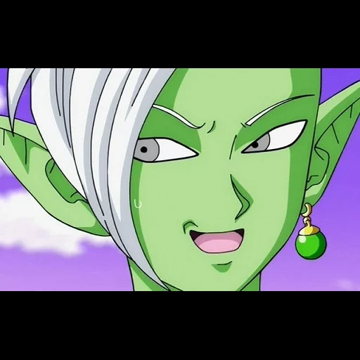 anime, zamasu, perles de dragon, beerus hakai zamasu, dragon pearls super