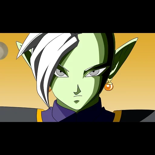 zamasu, dios zamasu, avatar de voseoma, perlas de dragón, dragon pearls super