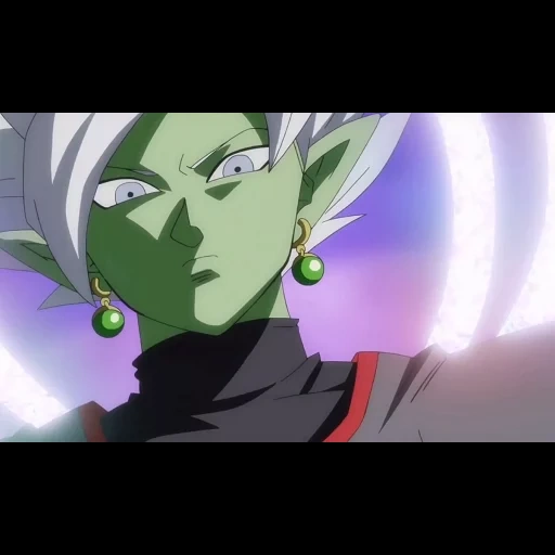 zamasu, fusion zamasu, perles de dragon, dragon pearls super, dragon pearl bp heritage heritage