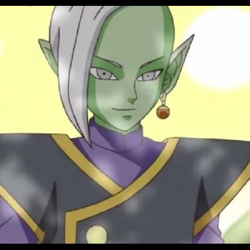 zamasu, db zamasu, замасу fem, замасу драгонболл, zamasu dragon ball