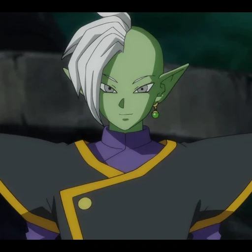 zamasu, futuro zamasu, kayoshin's lou sobre, dragon pearls, dragon pearls super