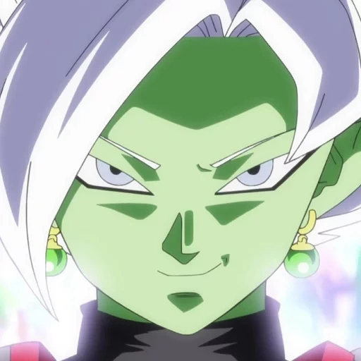 аниме, zamasu, драконий жемчуг, драконий жемчуг бп, драконий жемчуг супер