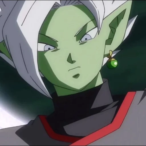 аниме, zamasu, драконий жемчуг, dragon ball замасу, драконий жемчуг супер