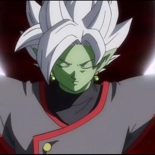 zamasu, драконий жемчуг, драконий жемчуг супер, zamasu fusion fighters, драконий жемчуг бп наследие героя