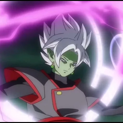 zamasu, fusion zamasu, sfere del drago, dragon bolfem zamasu, dragon ball super