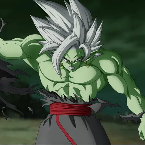 zamasu, broly avatar, drachenperlen, drachenperle von zet, dragon pearls super