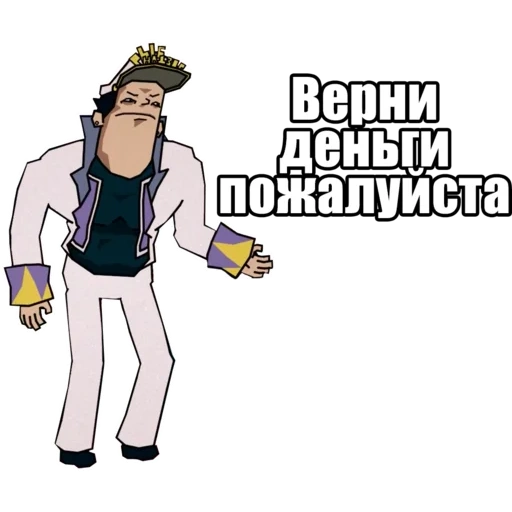 Jojo memes #Jojo #anime #memes  Telegram  Stickers - Стикеры