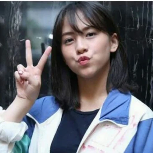 lain, asiático, jkt48, source, bercok tanam