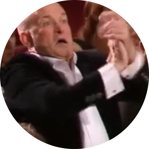 meme, commandement, conductor, alexander druze