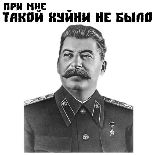 stalin, for stalin, koba stalin, describe stalin's portrait with humor, joseph visarionovich stalin