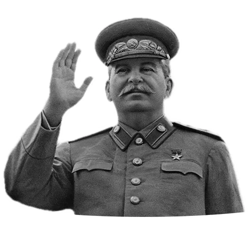 sleeve, stalin, stalin's rule, joseph visarionovich stalin