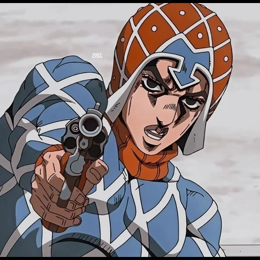 jojo 2, mista jojo, abshdha jojo, jojo's characters, guido mr jojo