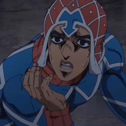 mista jojo, jojo staffel 5, mista jojo mem, guido mr jojo, jojo staffel 5 mista