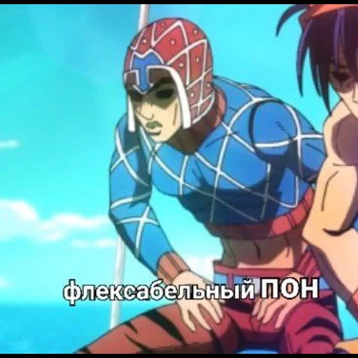 приключения джоджо, джоджо танец банды, пыточный танец джо джо, torture dance jojo манга, джоджо золотой ветер наранча