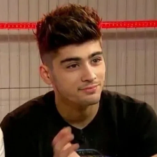 zane, o masculino, zane malik, caras cortes de cabelo, one direction 3