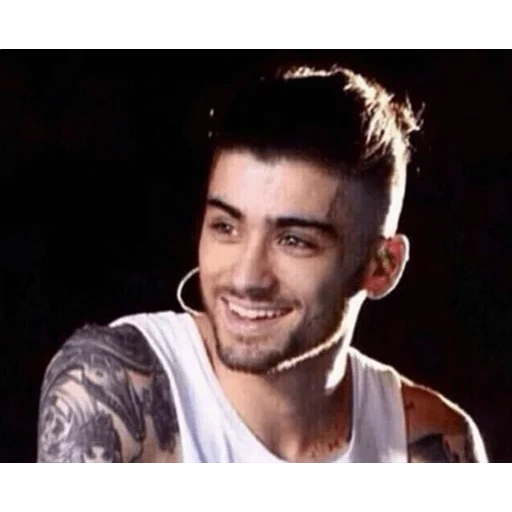 zayn, зейн, лиам пейн, зейн малик, if people hurt you just smile and walk away