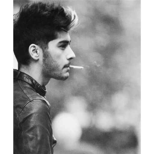 zayn, zane, zain malik, one direction, zayn malik smoking