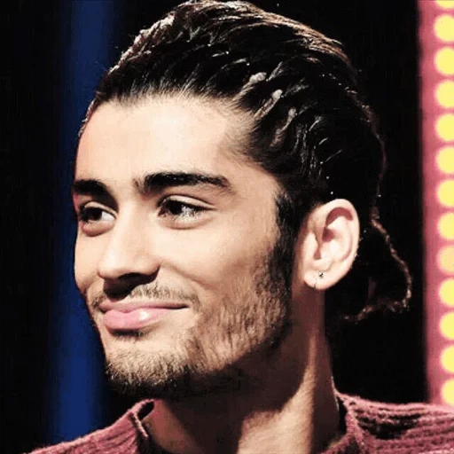 zayn, zane, zane malik, terek kassar, sourire zane malik