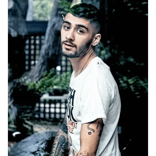 male, zain malik, tattoo boy, the guy with the tattoo, a man with a tattoo