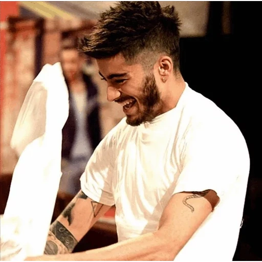 zayn, zane, liam payne, zanin malik, cortar el pelo para los niños