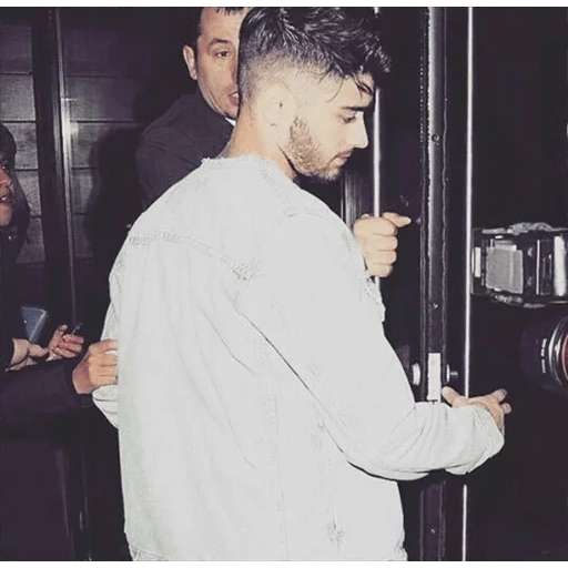 zayn, zane, sänger, der männliche, zane malik