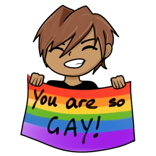 lesbianas gays bisexuales y personas transgénero, animación, gente, lgbt pride, animación comunista lgbt