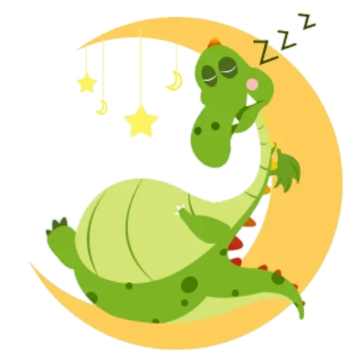 динозаврик, милый крокодил, зеленый динозаврик, зеленый крокодильчик