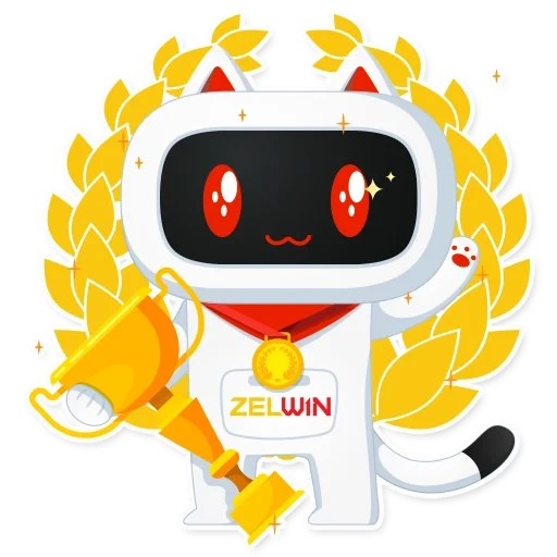 robot, bot kucing, robot ai, robot kartun, ilustrasi robot