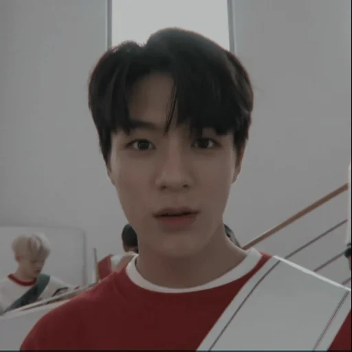 nct, nct jeno, nct jisung, jaehyun nct, дэхён b.a.p без макияжа