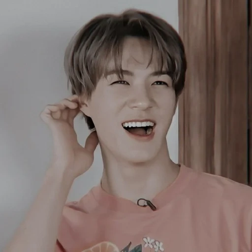 nct, asiático, humano, jaehyun, nct kun