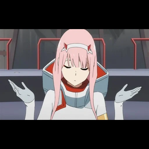franxx, charged, watch online, zero two animation, sweetheart is in franks