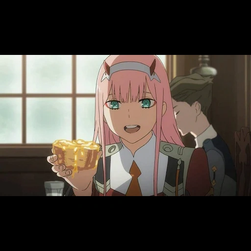 zero two, zero two x, zero two 4 k, franxx zero two, zero two darling in the franxx