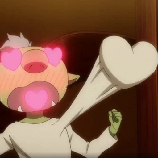 animação, animação fora de sichuan, melhor anime, slime datata ken, personagem de anime