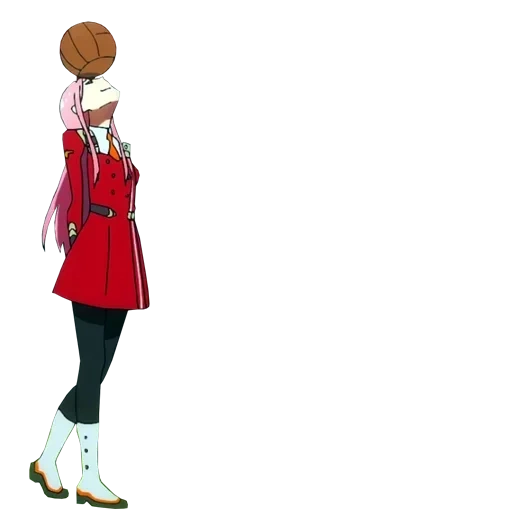 animation, animation background, cartoon cool, zero two full height, animation wallpaper zero two to france xx