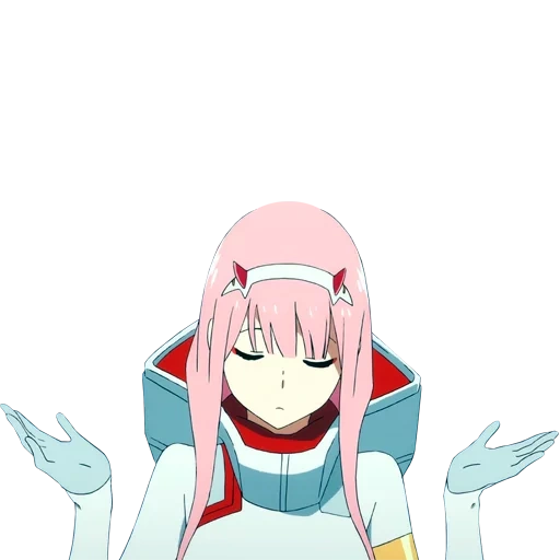 cariño en franks, darling inze franks, darling the franxx, lindo en franx scrines, animación amv a franks