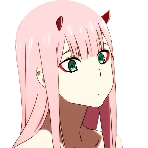 zero two, 002 franxx, franxx zero two, dear in franks, darling in the franxx