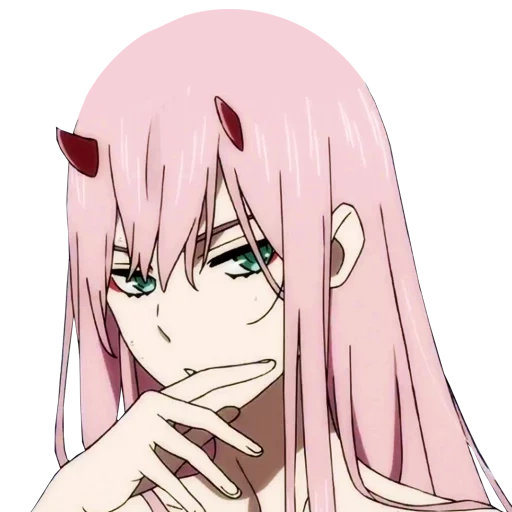 franxx, zero due, franxx zero two, zero due cara, zero due cara nel franxx