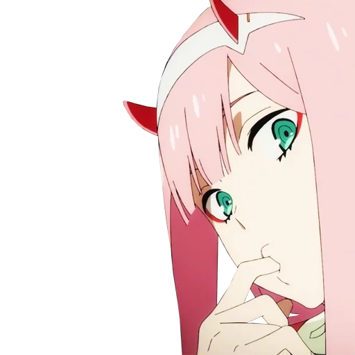 zero two anime, anime characters, zero two darling, anime beloved in franks, darling in the franxx zero two